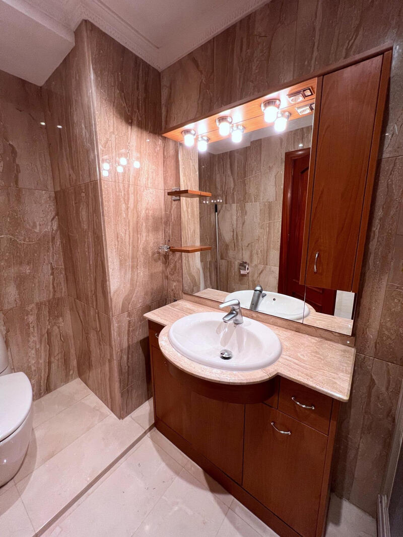 2 chambre Duplex à vendre