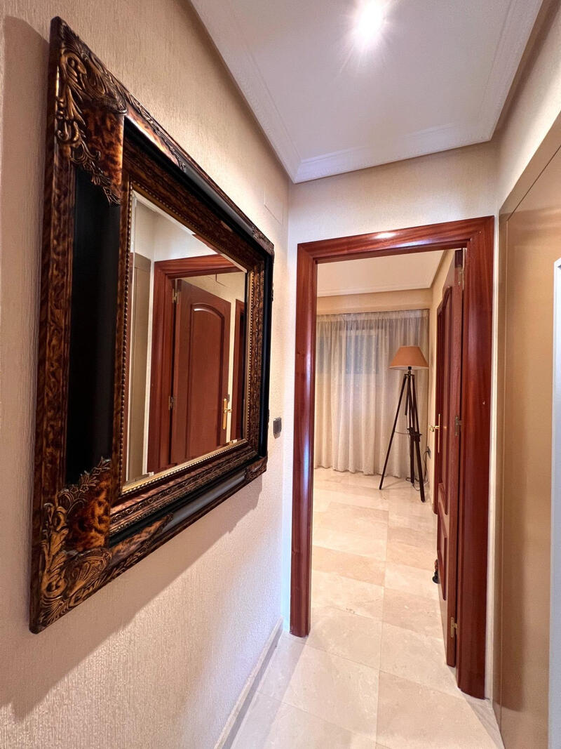 2 chambre Duplex à vendre