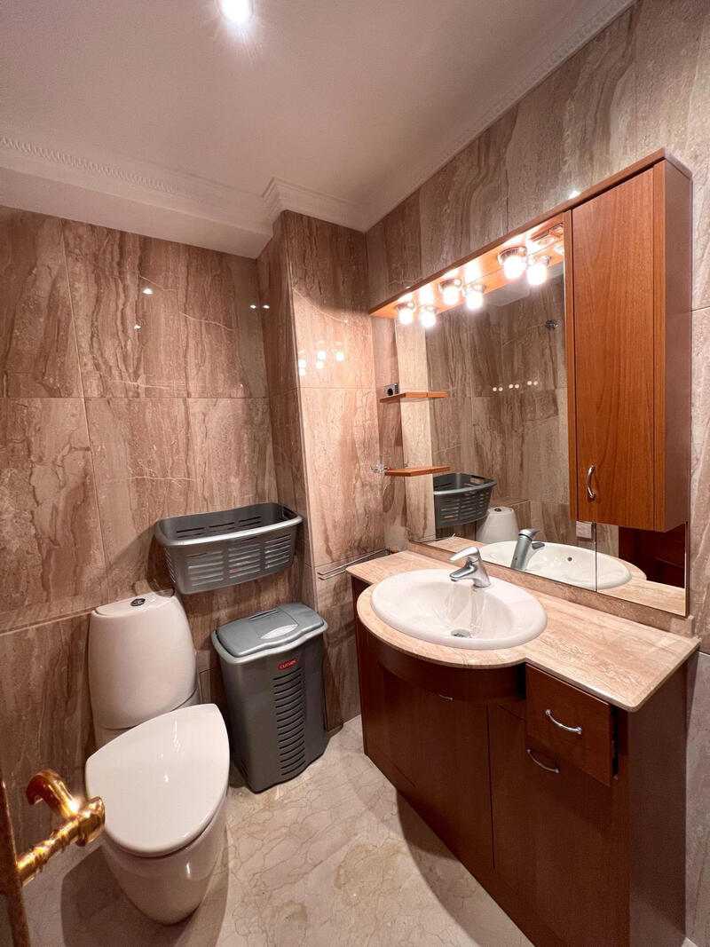 2 chambre Duplex à vendre