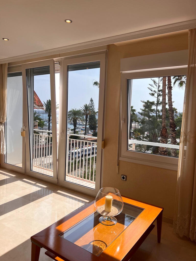 2 chambre Duplex à vendre