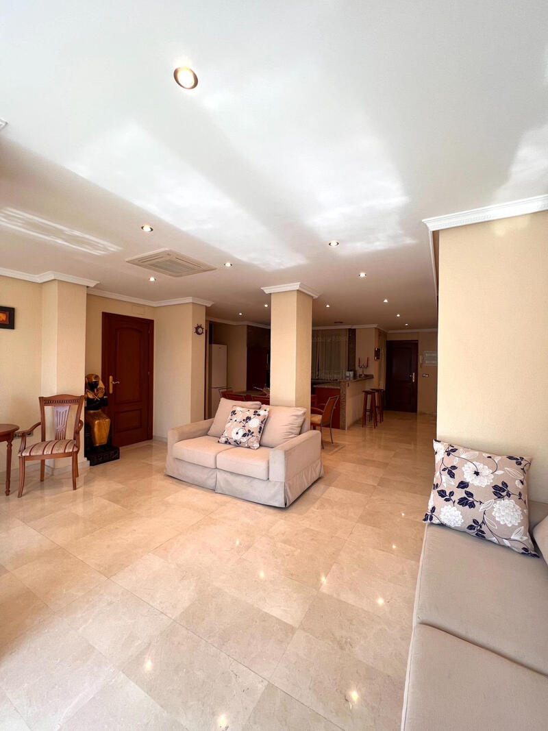 2 chambre Duplex à vendre