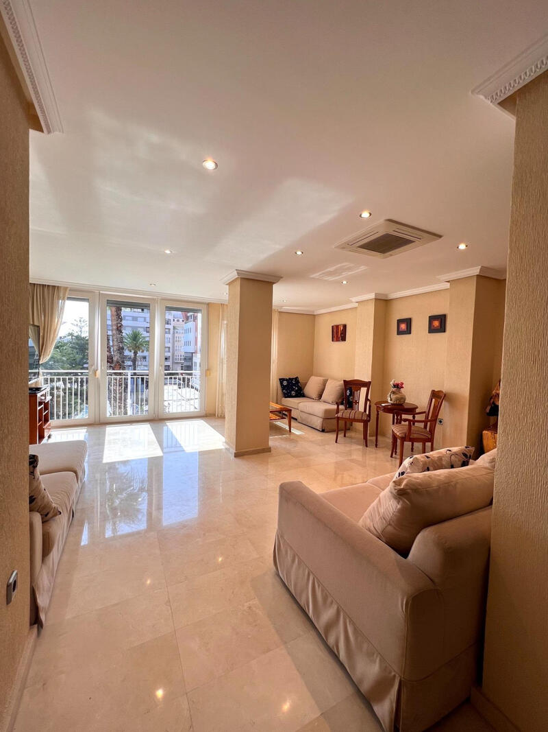 2 chambre Duplex à vendre