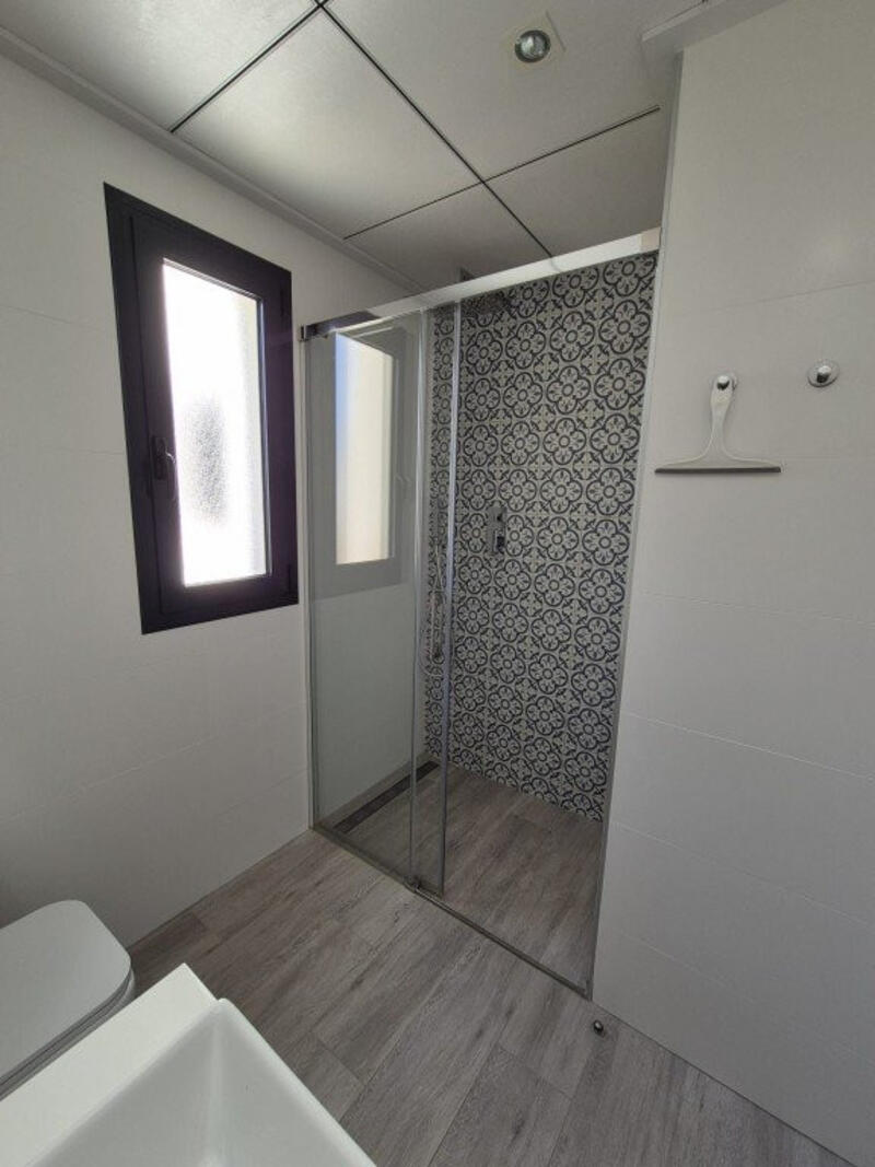 3 slaapkamer Appartement Te koop