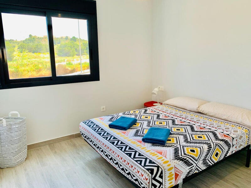3 slaapkamer Appartement Te koop