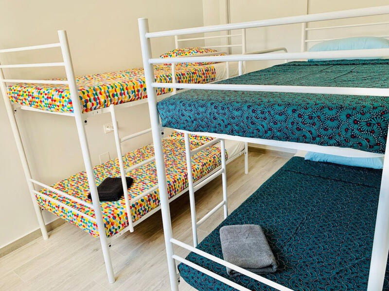 3 slaapkamer Appartement Te koop