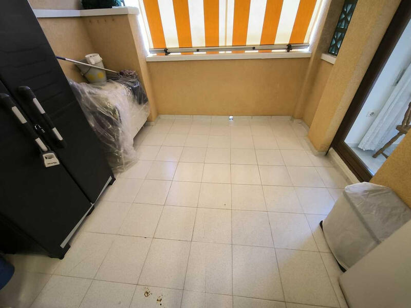 1 soveværelse Villa til salg