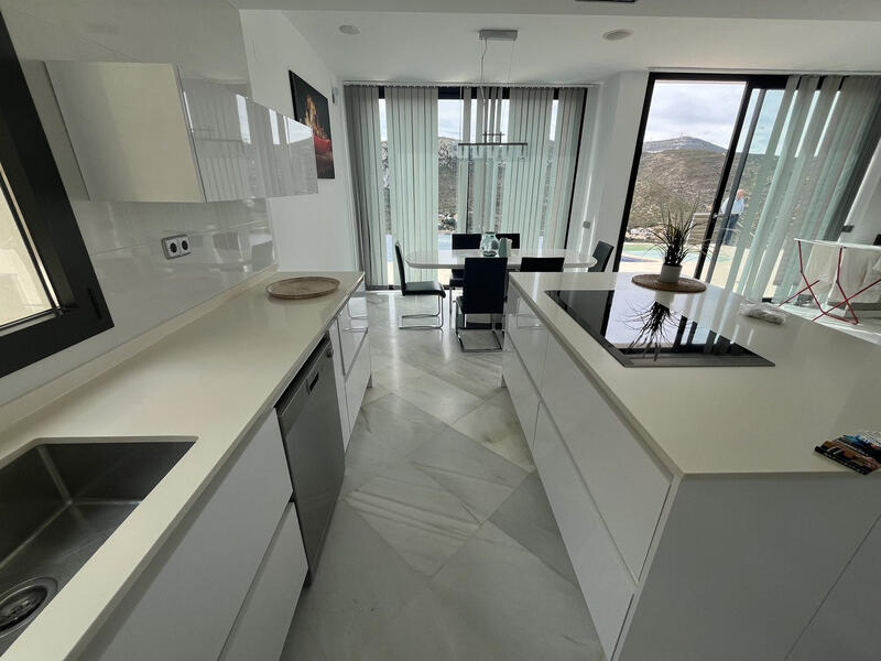4 chambre Villa à vendre