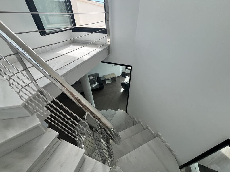 4 chambre Villa à vendre