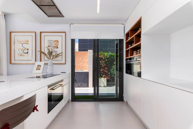 4 slaapkamer Villa Te koop