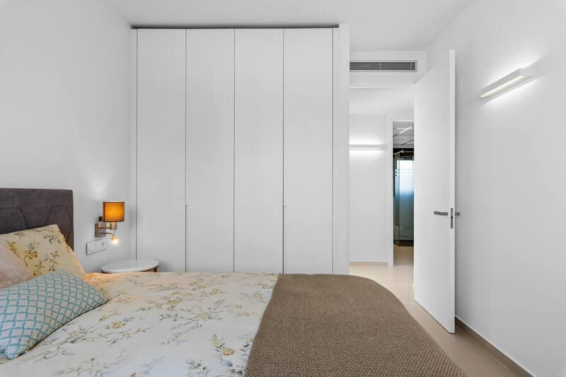 4 slaapkamer Villa Te koop
