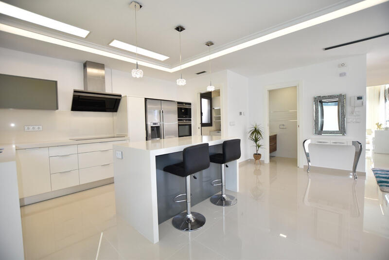 5 chambre Villa à vendre
