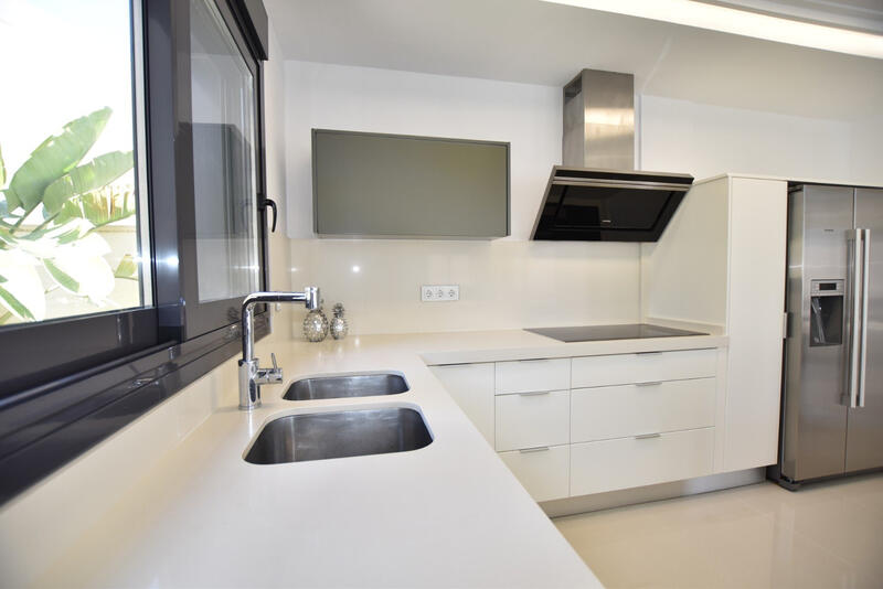 5 chambre Villa à vendre