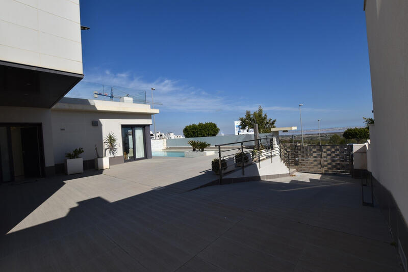 5 chambre Villa à vendre