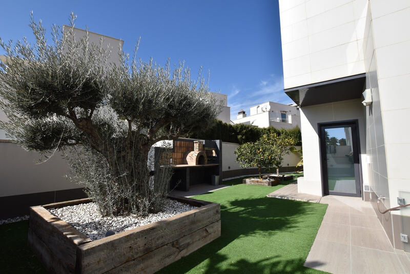 5 chambre Villa à vendre