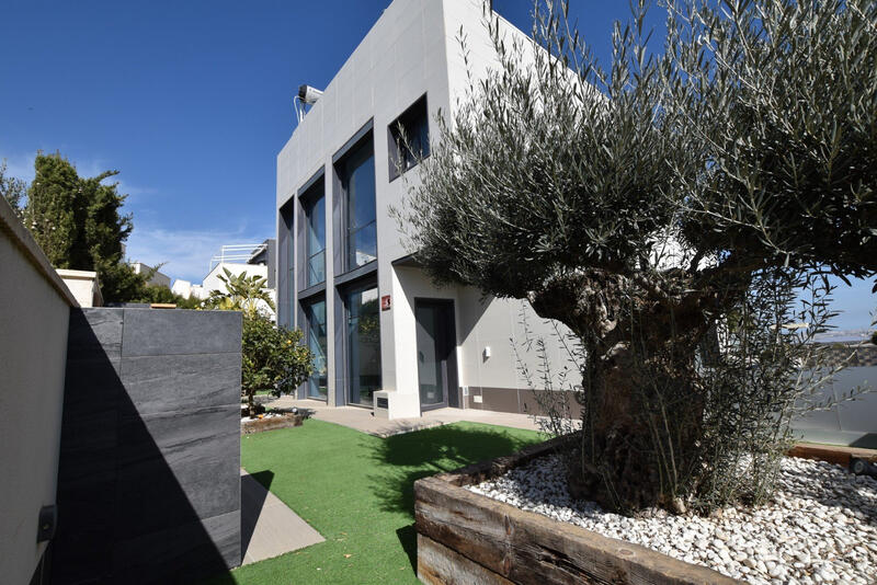 5 chambre Villa à vendre