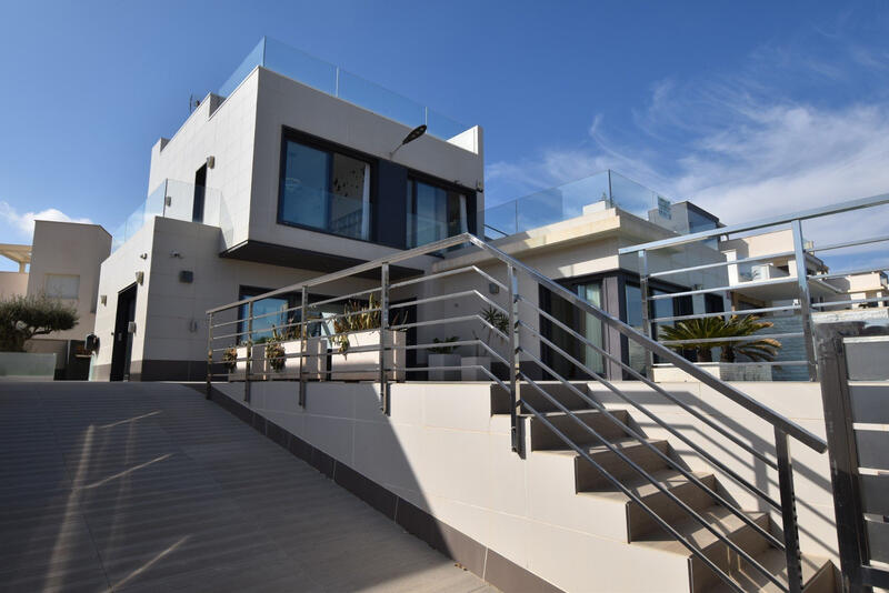 5 chambre Villa à vendre