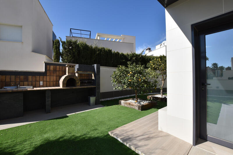 5 chambre Villa à vendre