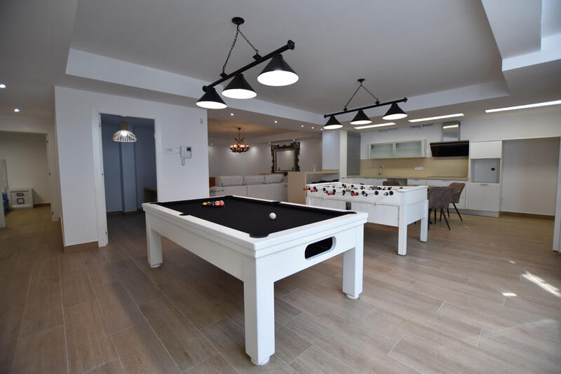 5 chambre Villa à vendre