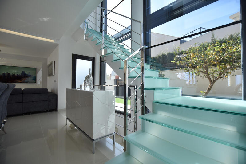 5 chambre Villa à vendre