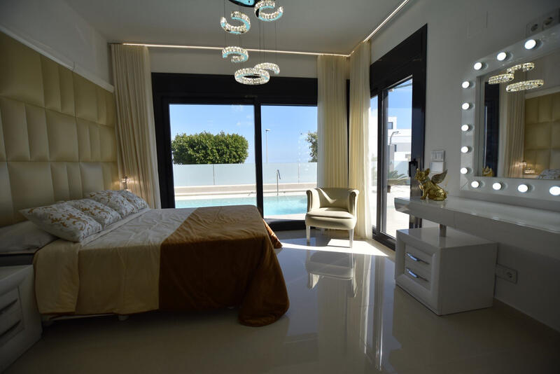 5 chambre Villa à vendre