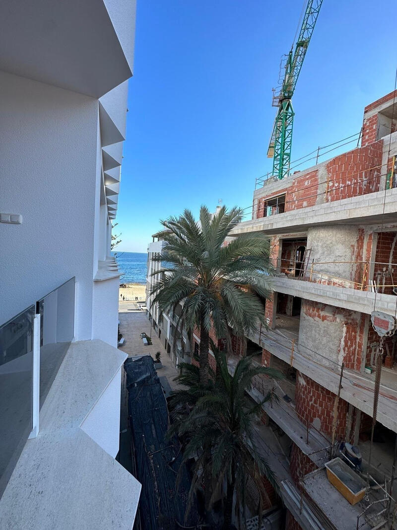 2 slaapkamer Appartement Te koop