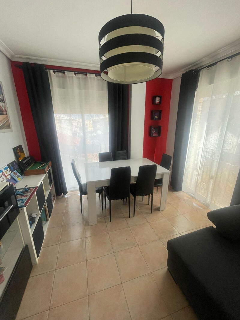 2 Cuarto Apartamento en venta