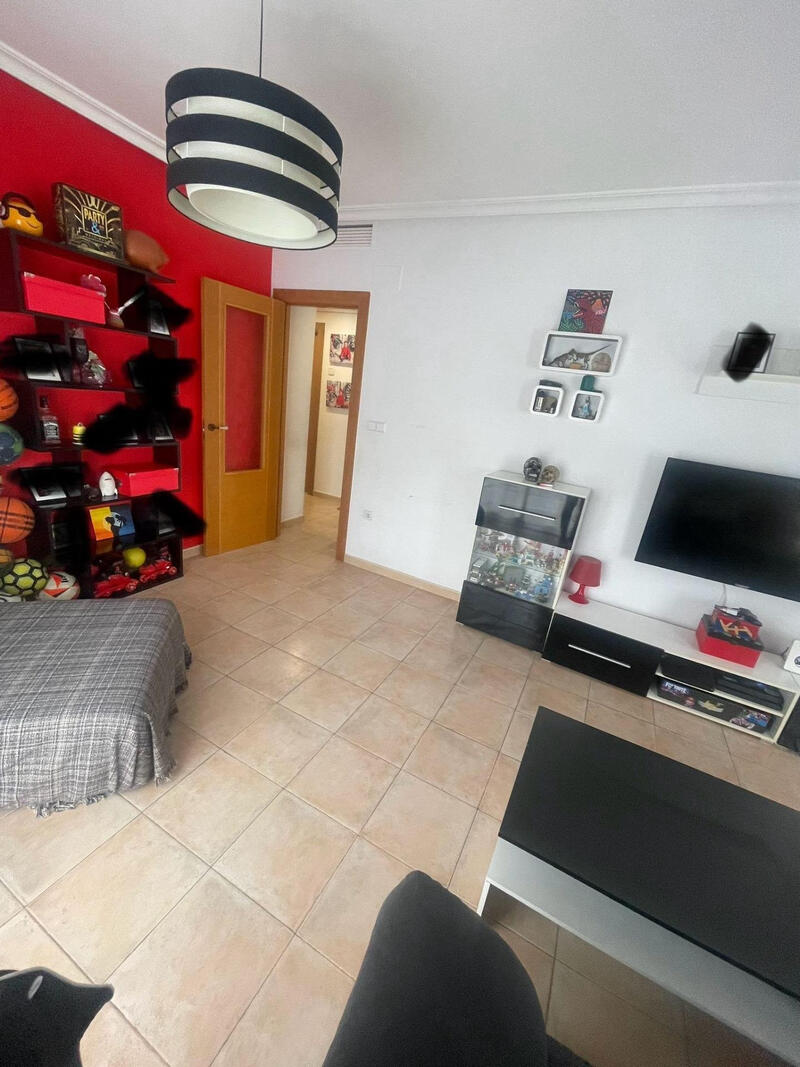 2 Cuarto Apartamento en venta