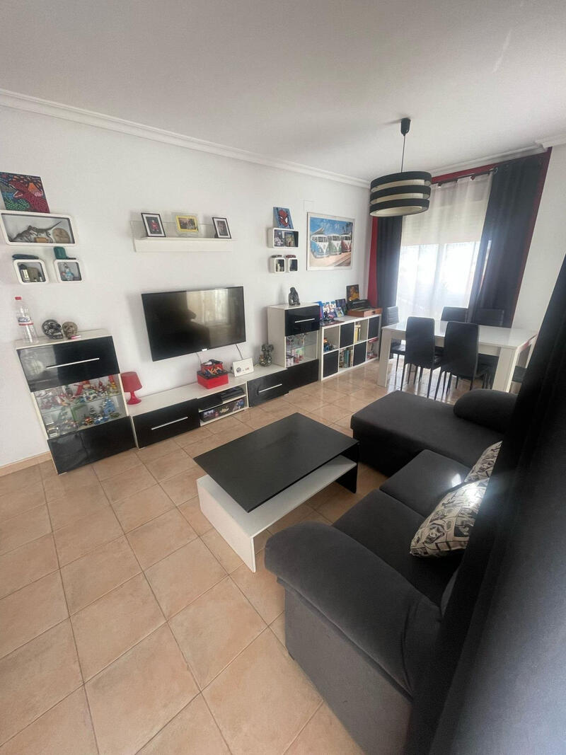 2 Cuarto Apartamento en venta