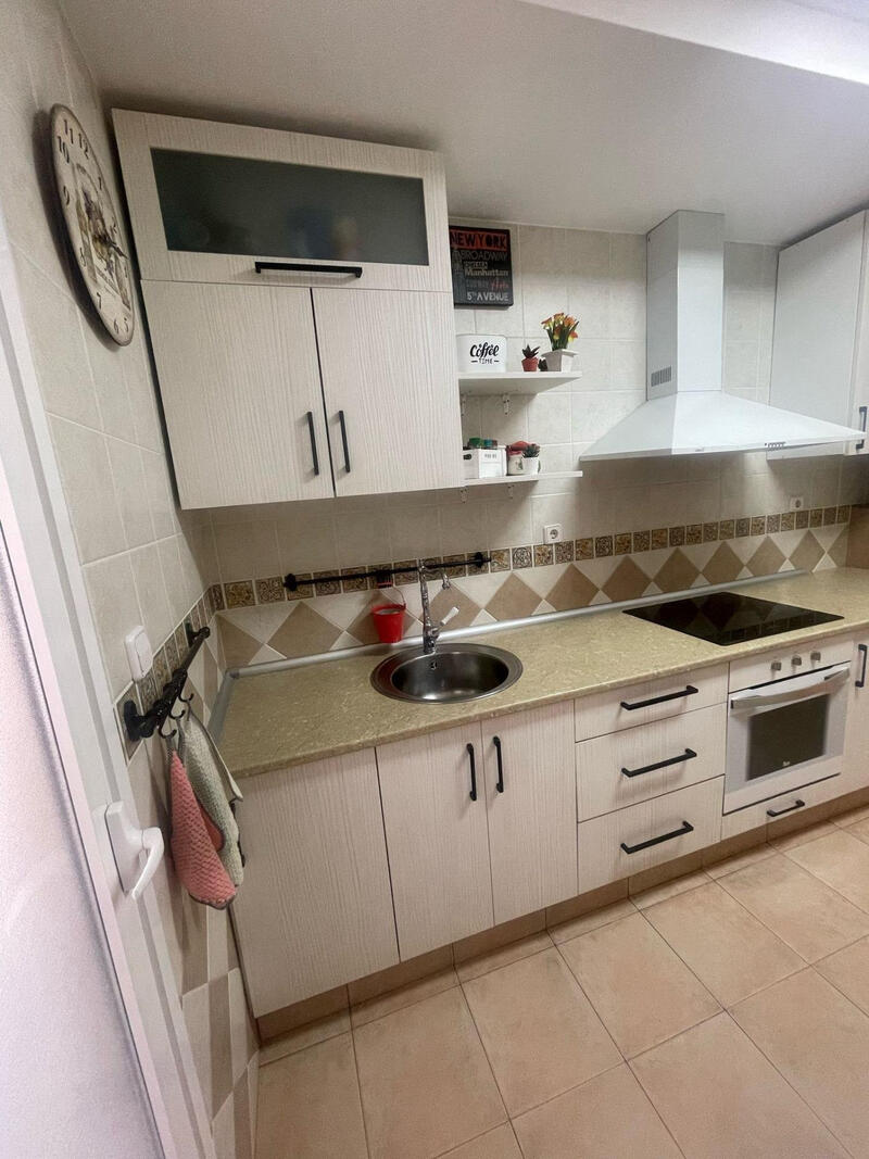 2 Cuarto Apartamento en venta