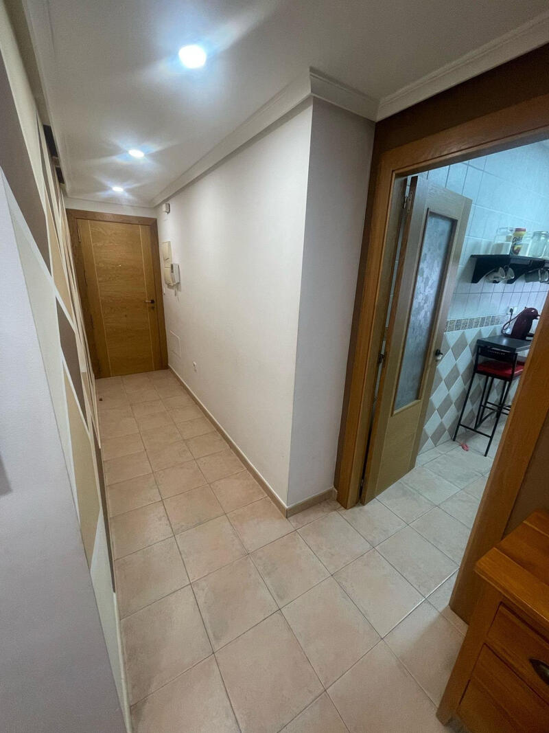2 Cuarto Apartamento en venta