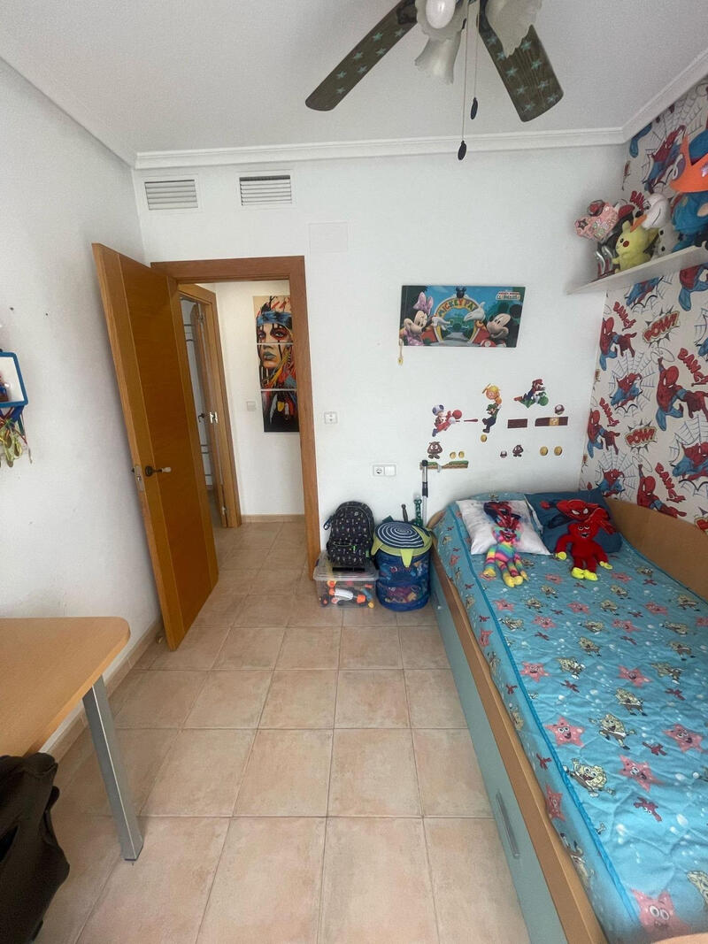 2 Cuarto Apartamento en venta