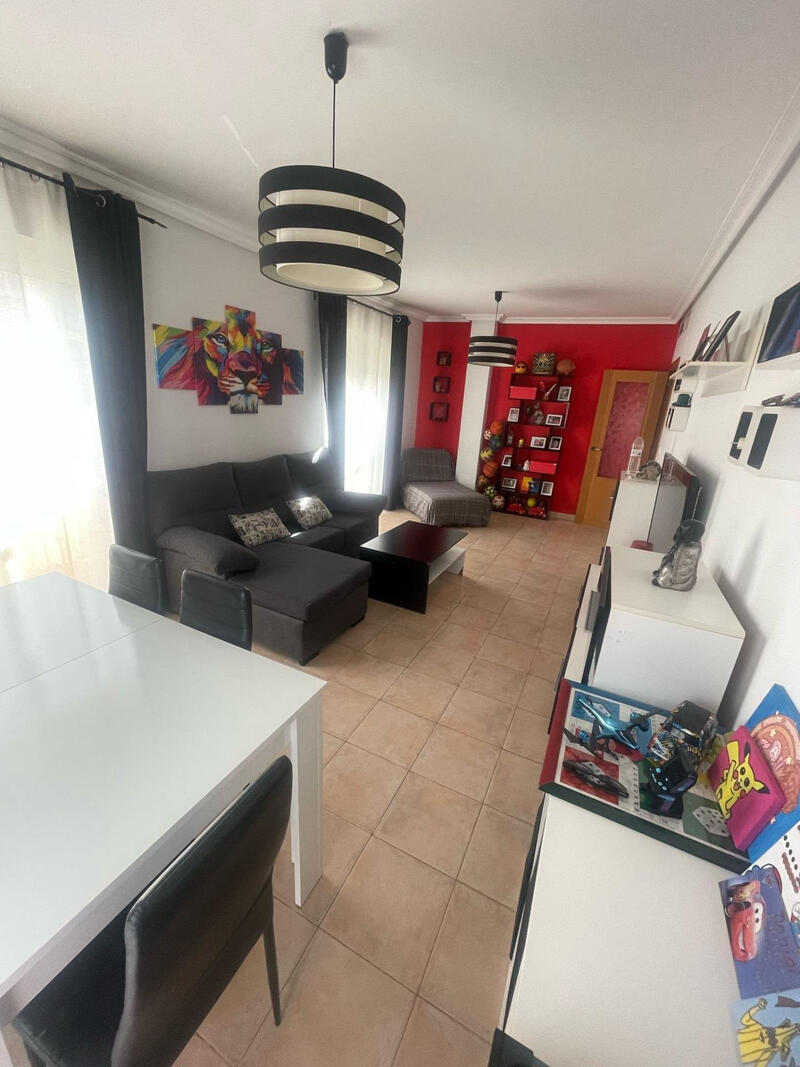 2 Cuarto Apartamento en venta
