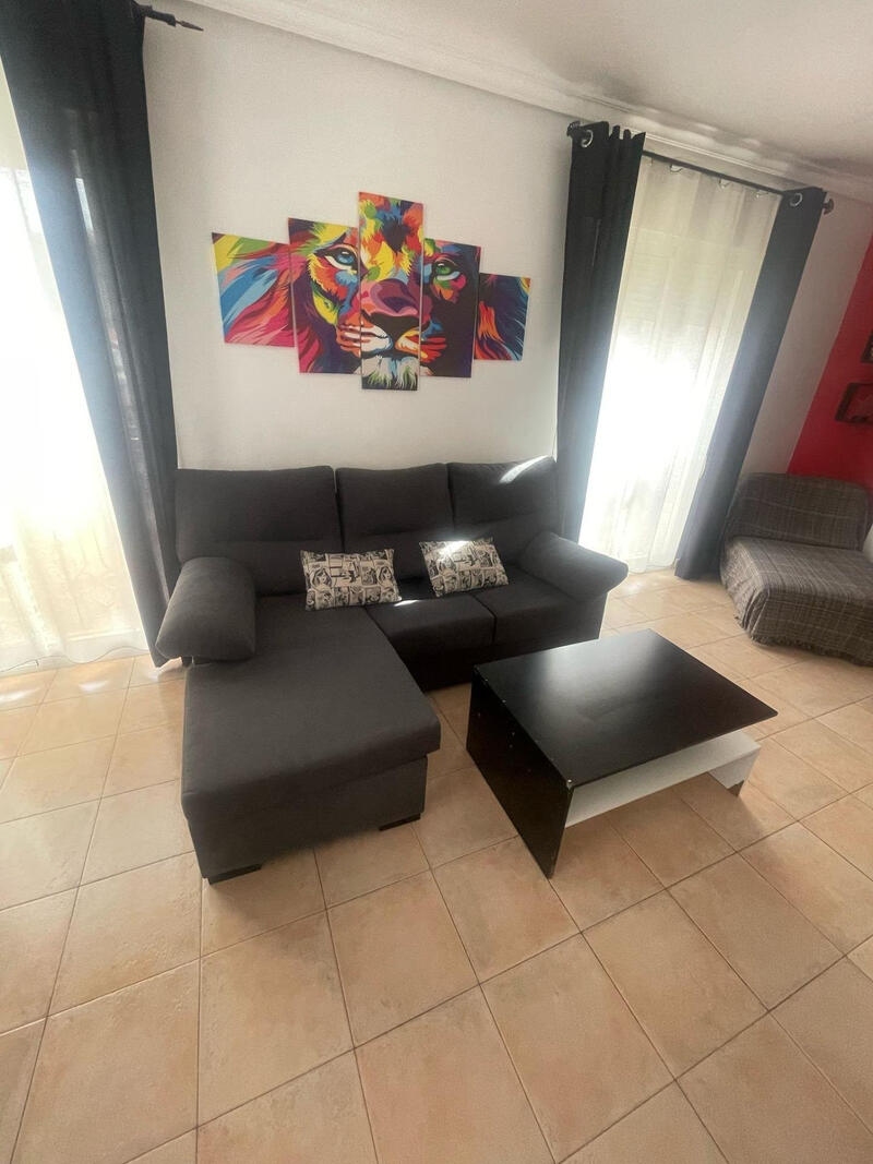 2 Cuarto Apartamento en venta
