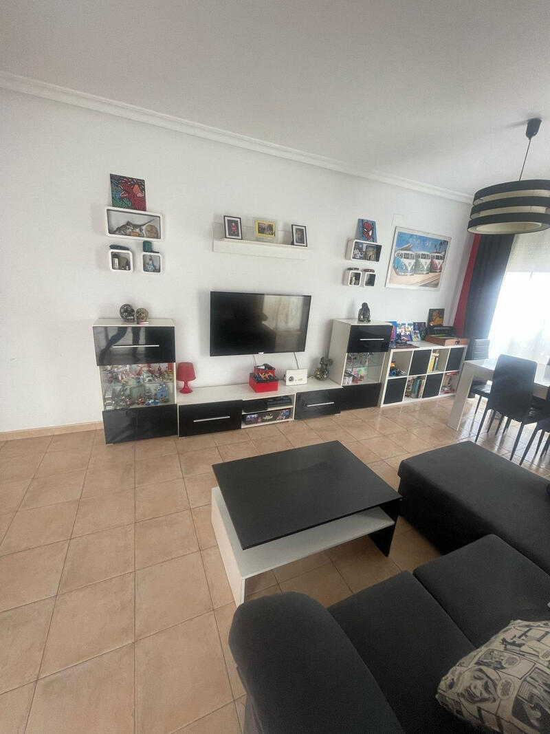 2 Cuarto Apartamento en venta