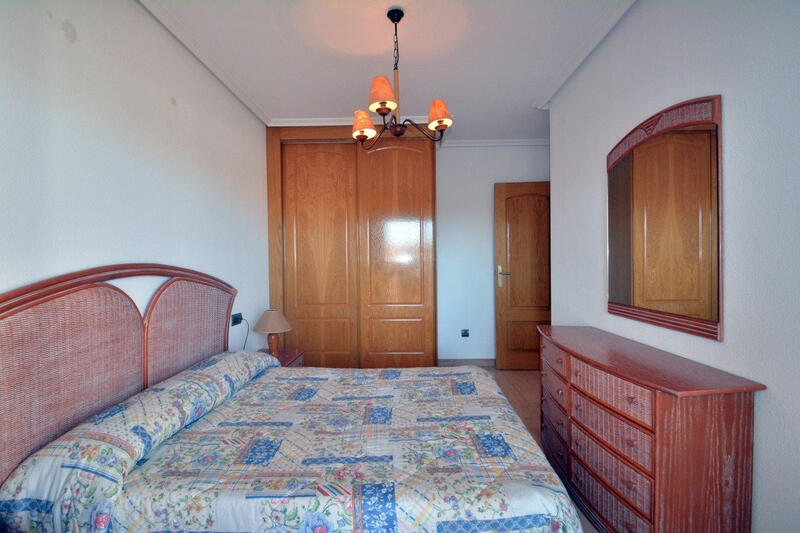 2 Schlafzimmer Appartement zu verkaufen