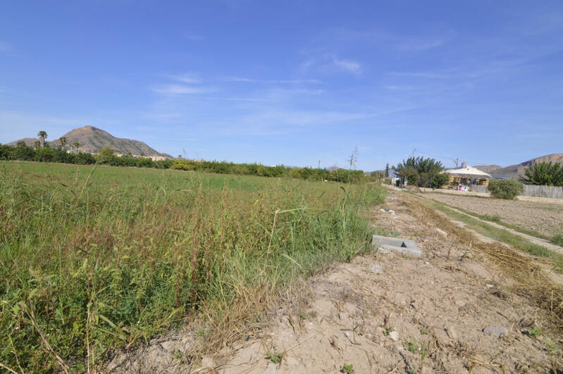 Terrenos en venta
