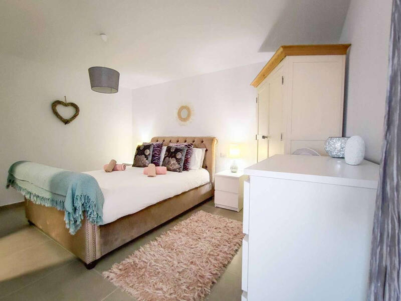 3 bedroom Apartment for sale