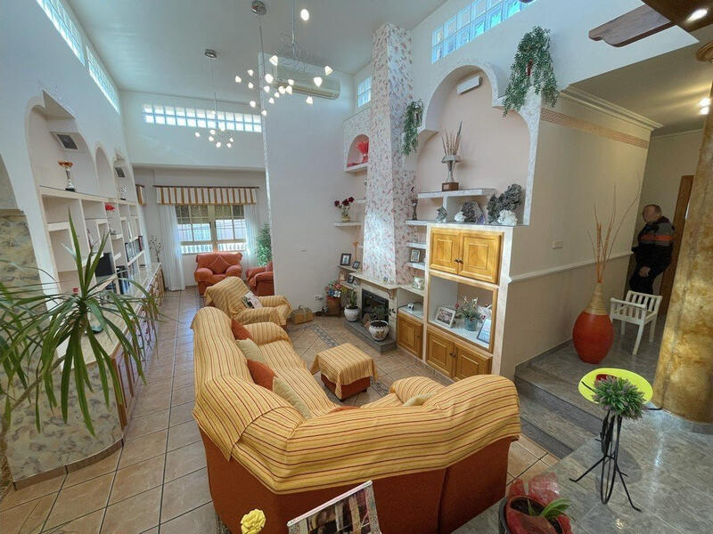 4 chambre Villa à vendre