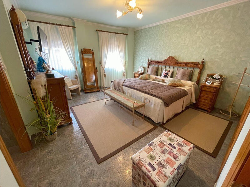 4 chambre Villa à vendre
