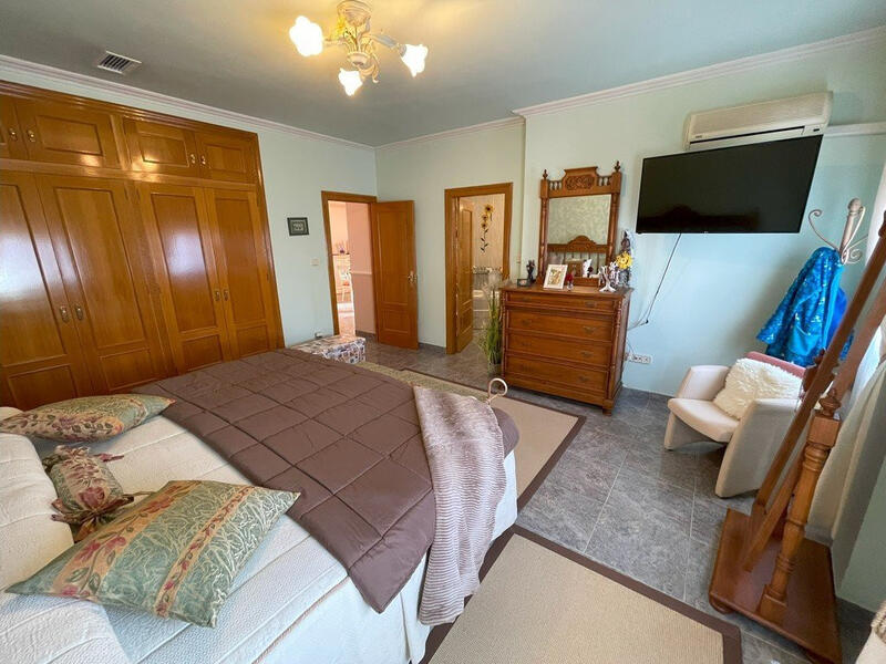 4 chambre Villa à vendre