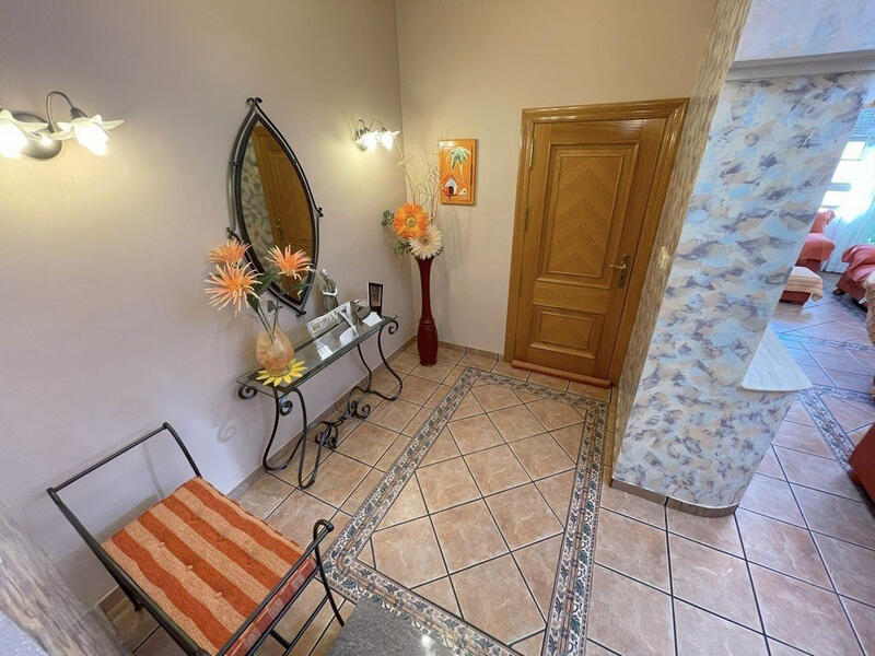 4 chambre Villa à vendre