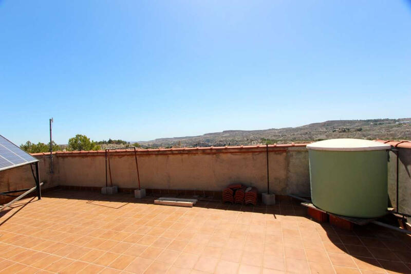 6 Cuarto Villa en venta