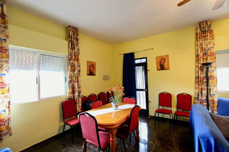 6 chambre Villa à vendre
