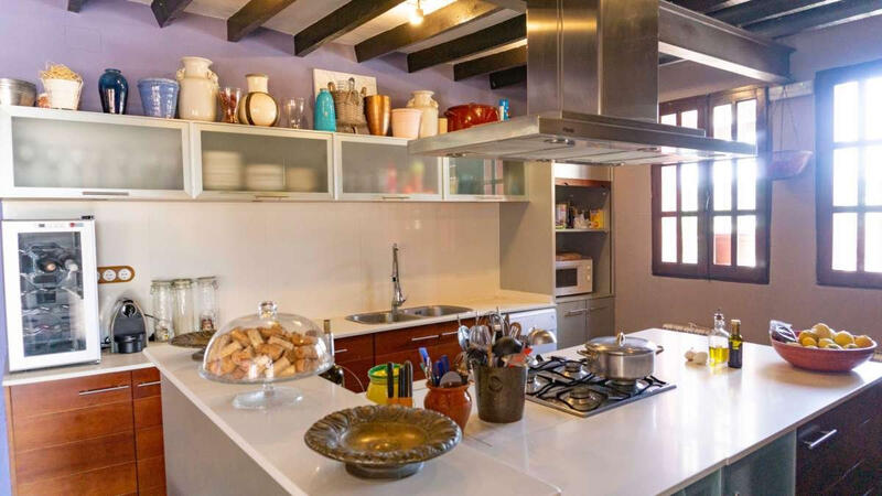 4 bedroom Country House for sale
