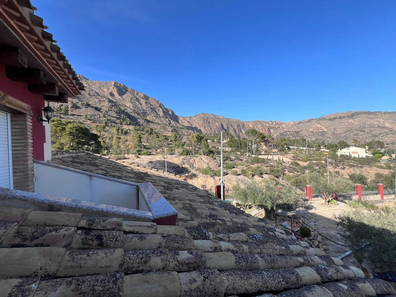 4 bedroom Villa for sale