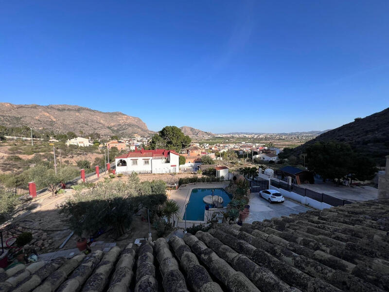 4 bedroom Villa for sale