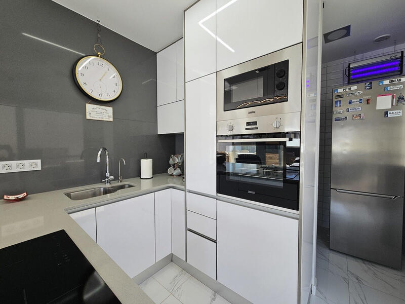 4 slaapkamer Villa Te koop