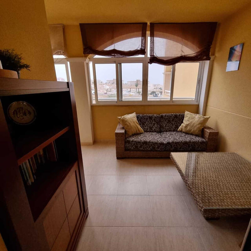 2 Schlafzimmer Appartement zu verkaufen
