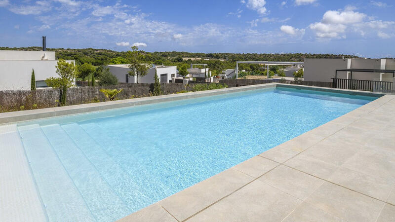 3 Cuarto Villa en venta
