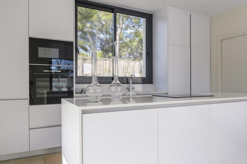 3 Cuarto Villa en venta